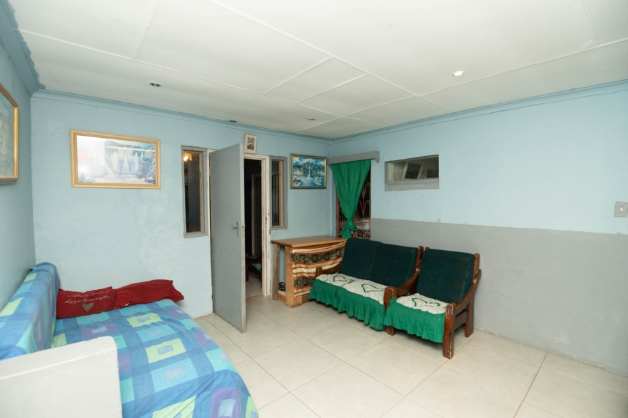 3 Bedroom Property for Sale in Bethelsdorp Eastern Cape